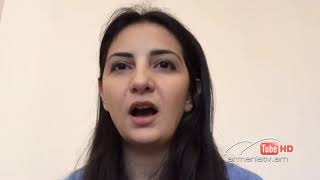 Սուր անկյուն 25.10.2020 - Նելլի Հարությունյան