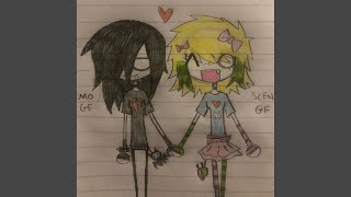 Cover art for i kidnapped her shes ok