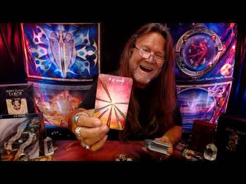 "Sunday Funday" with Ramblin Mike!  (6/19/22)  "All Signs"