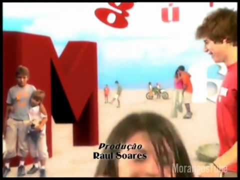 Genérico - "Morangos Com Açúcar II"