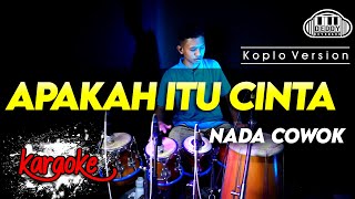 Download lagu APAKAH ITU CINTA KARAOKE NADA COWOK / PRIA VERSI KOPLO HIGH QUALITY AUDIO CLARITY mp3 Download lagu APAKAH ITU CINTA KARAOKE NADA COWOK / PRIA VERSI KOPLO HIGH QUALITY AUDIO CLARITY mp3