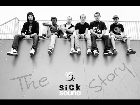 SickSound Crew - Cum? Cine? Ce? De ce?  Documentar/Interviu