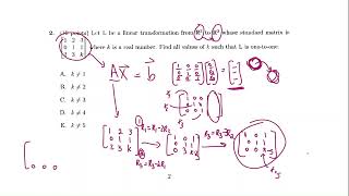 MA 265 Fall 2022 Exam 1