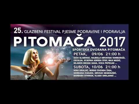 IVICA PEPELKO I CURE IZ CENTRA - Procvjetali ljiljani