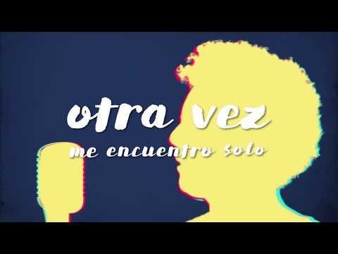 Juan Carlos Ensamble - Otra Vez (Official Lyric Video)