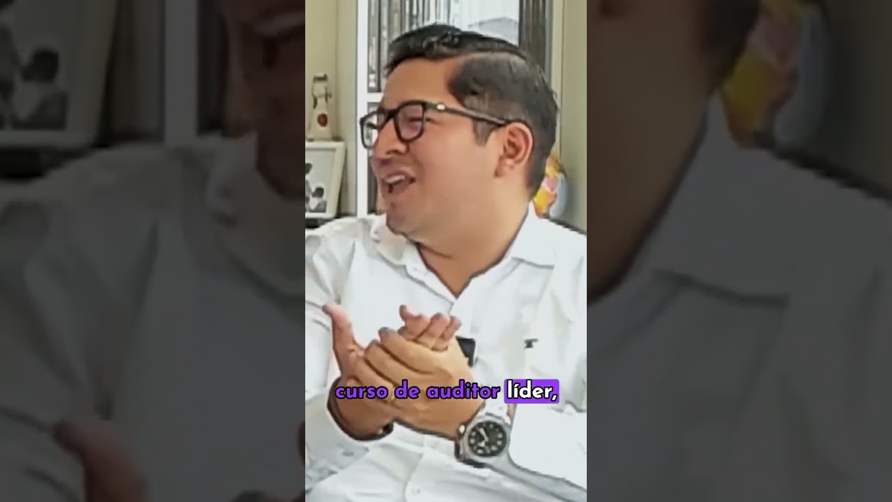 Convertirse en Auditor ISO. #iso9001 #iso14001 #iso37001 #iso45001 #certificacioniso #auditorias