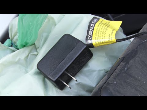 Projeto em Nova Friburgo já recolheu mais de uma tonelada de lixo eletrônico
