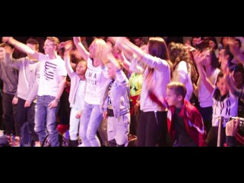 TEASER NOTHING2LOOZ WORLD FINALS 2017