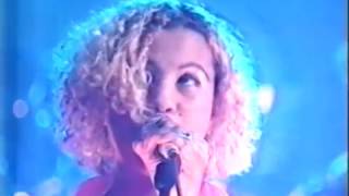 Neneh Cherry -  Feel It (TFI Friday, February 7th 1997)