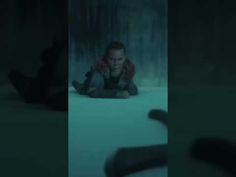 AC Valhalla - Why He’s called EIVOR WOLF KISSED!!  #acvalhalla  #Shorts