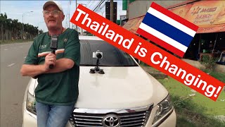 Changing the Rules in Thailand Again