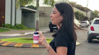 Vídeo de Keranat® - Autentico com Selo - 150mg e 300mg - 30 ou 60 Cápsulas Oleosas