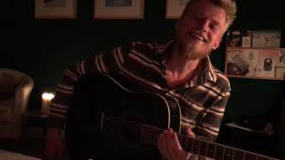 The 1975 - The Birthday Party (Acoustic Cover by Jonte)