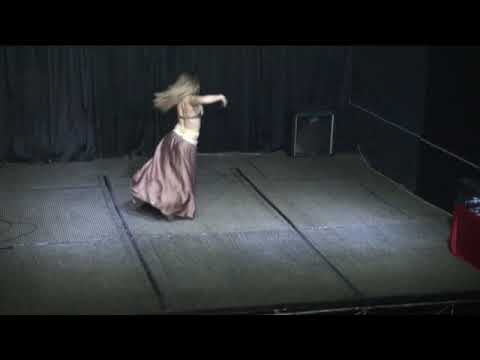 Ignis Festival Greece 2018 -Penny Baili - Oriental -  Greece