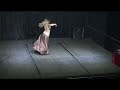 Ignis Festival Greece 2018 Penny Baili Oriental Greece