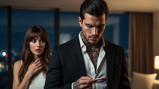 Download lagu She Was Divorced for His First Love — Not Knowing the Mafia Boss Would Find Her Pregnancy Test mp3