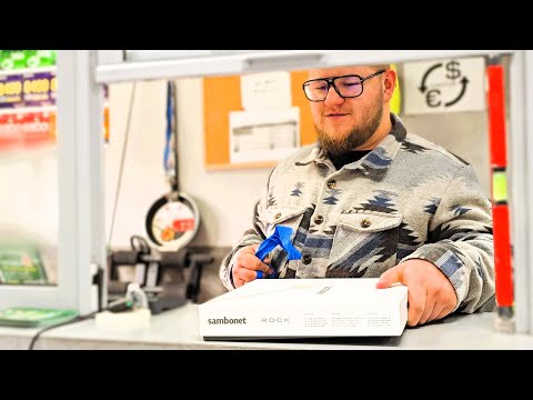 Pawnshop Stop - Episode 64 "I'll be there in a moment"