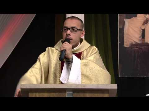 Missa da Família 27/09/2013 - Homilia