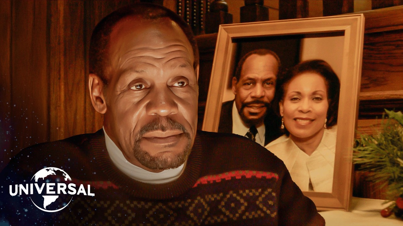 Miniature de la vidéo The Family's Final Christmas Miracle du film Noël ou presque