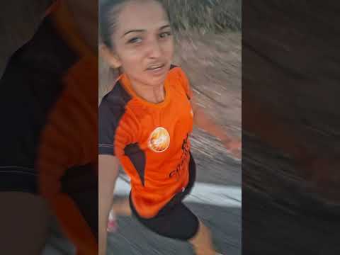 percurso da corrida emperio das águas verdejante-pe