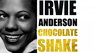 Ivie Anderson - The Best Musical &amp; Sensitive Vocalist from Duke Ellington&#39;s Band