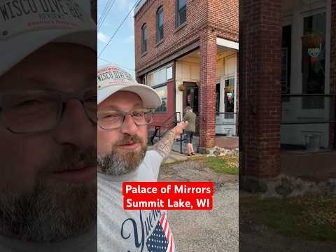 Palace of Mirrors Video Review