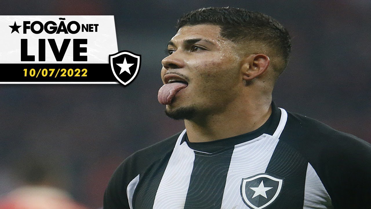 LIVE: pré-jogo de Cuiabá x Botafogo | dez desfalques e voltas importantes