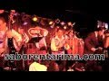 CONJUNTO IMAGEN - TREMENDO PROBLEMA