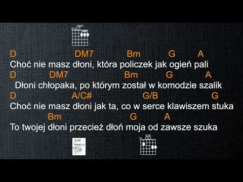 Psalm dla Ciebie - Janusz Radek i Małgorzata Markiewicz