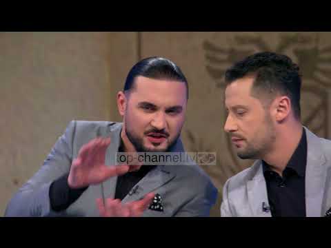 Fiks Fare, 08 Janar 2018, Pjesa 2 - Investigative Satirical Show