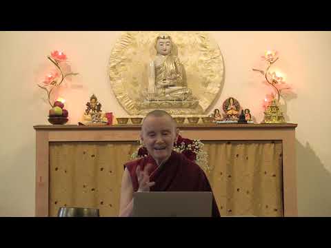 01-31-20 How Self Centered Are You? - BBCorner