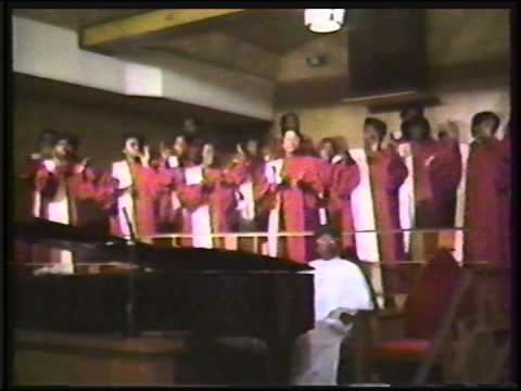 Cosmopolitan 1989 come on children lets sing sharon chiles