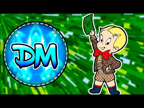 Freddie Martin - Rich Boy