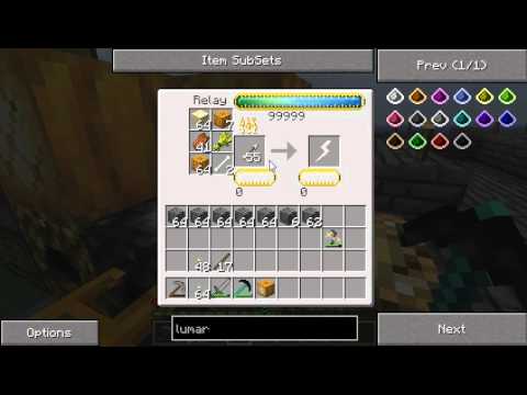 Minecraft Feed the Beast ep5.2 - The magic of video editing