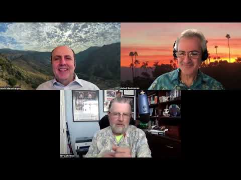 Larry C Johnson - Syria, South Caucasus, and Regional Power Dynamics | Ep 395, Dec 14, 2024