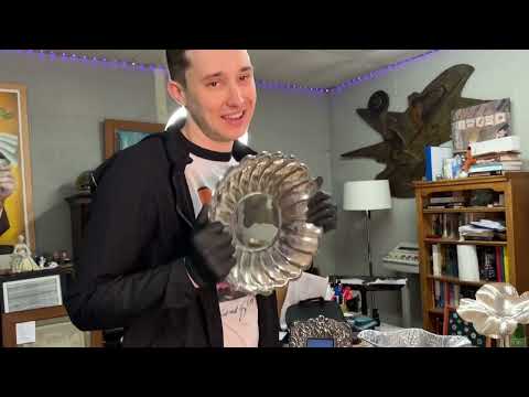 How to easily identify plate vs sterling