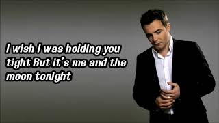 Shane Filan Me And The Moon Lyrics