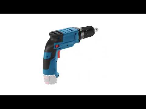 Visseuse plaquistes sans-fil  GTB 12V-11- 2x2Ah L-Boxx- 06019E4007 BOSCH