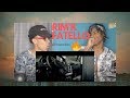 Rim'K - Fratello REACTION Rim'K - Fratello REACTION