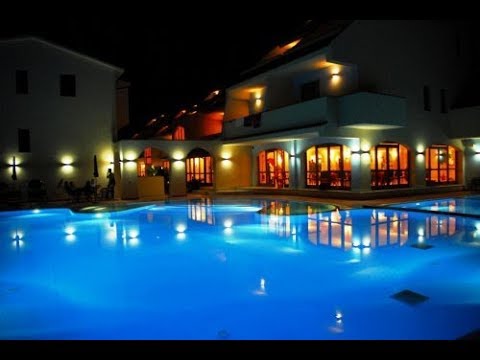 Tropis Hotel | EGO travel