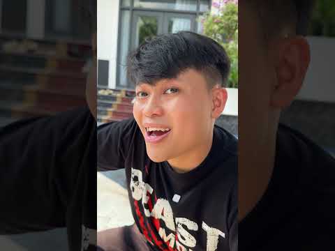 Theng | Đối Đầu Với BOBO Máy #theng #viral #shorts