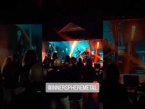 Innersphere - Shallow Shores live at Sounds of Chaos 2025