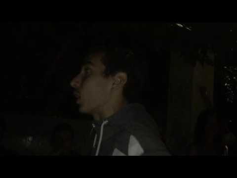 CUARTOS - Extachris vs Poco - Tortu Battle