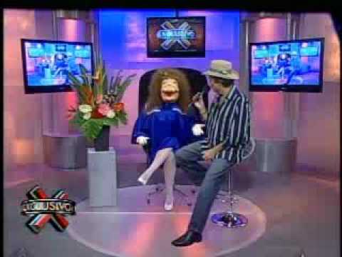 SuperXclusivo 8/3/10 - Mas del Caso de Maripily y Roberto Alomar 2/3