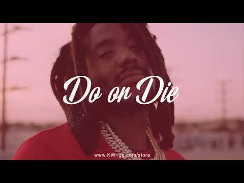 [FREE] Mozzy x Saviii 3rd Type Beat 2021 - "Do or Die" (Hip Hop / Rap Instrumental)