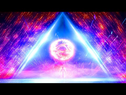 Shifting Realities, Quantum Jumping Portal, Music Manifesting Change