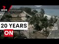 20 Years On Since Tragic Boxing Day Tsunami 7NEWS