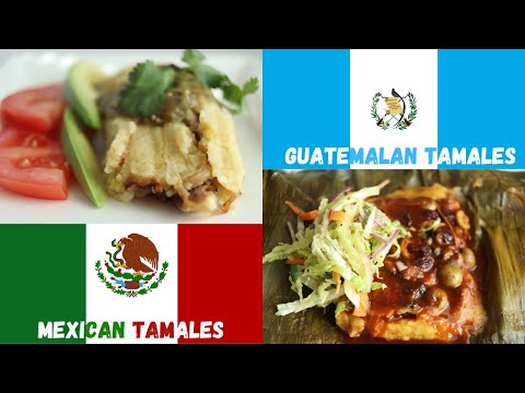 Similar Latin Dishes Pt.3