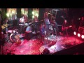 In The Light (The Lumineers Live at Leeds O2 Academy October 24, 2016)