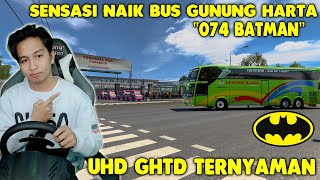 Download lagu UHD GHTS TERNYAMAN !! GUNUNG HARTA '074 BATMAN' SUSPENSI VOLVO B11R SANGAT EMPUK - ETS2 Indonesia mp3 Download lagu UHD GHTS TERNYAMAN !! GUNUNG HARTA '074 BATMAN' SUSPENSI VOLVO B11R SANGAT EMPUK - ETS2 Indonesia mp3